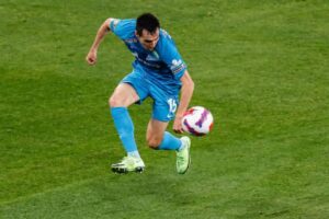 Karavaev: «Sono stato vicinissimo alla Lazio»
