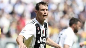 Lichsteiner: «Da ex laziale contro la Roma era sempre uno stimolo in più»