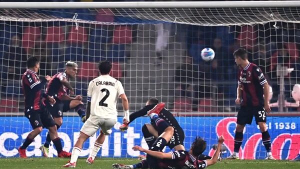 Bologna Milan