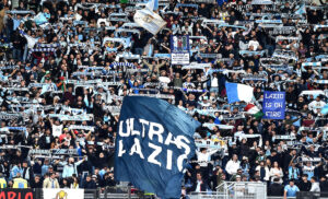 Biglietti Sassuolo-Lazio, i dati sui tagliandi venduti