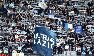 Tifosi Lazio