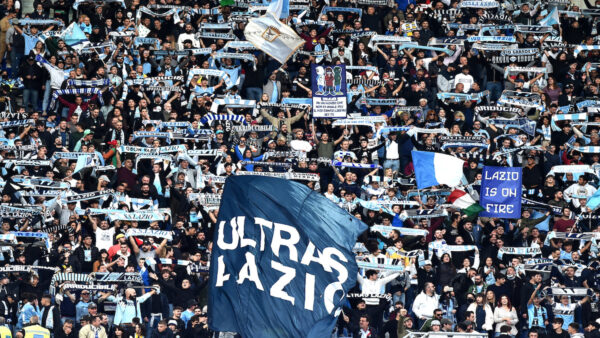 Tifosi Lazio