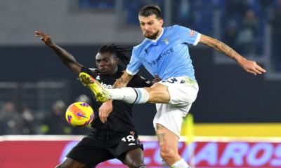 Lazio Juve