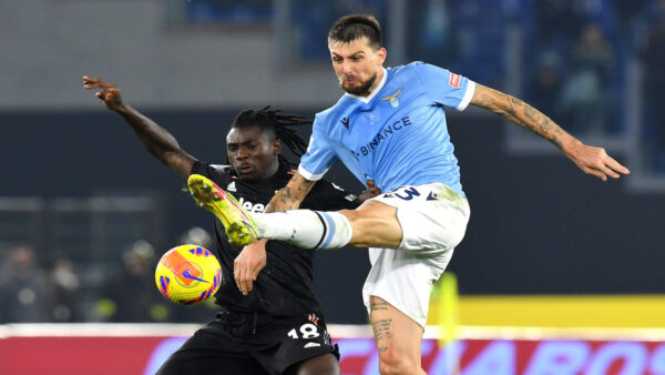 Lazio Juve