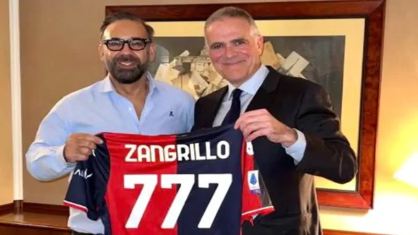 Zangrillo
