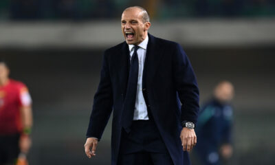 Allegri MG9 8807