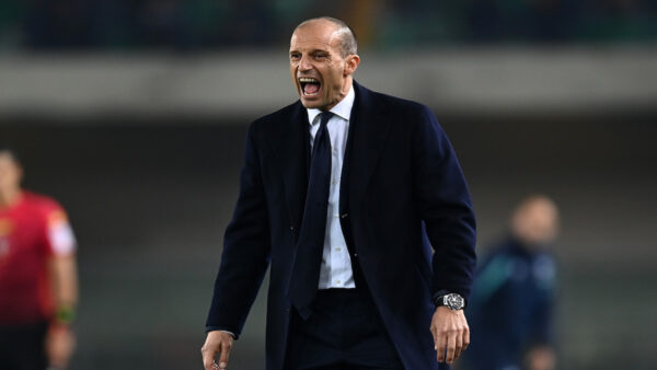 Allegri MG9 8807