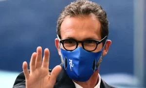 AIC, Calcagno: «Calendari affollati? Serve rivedere il sistema»