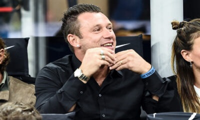 Cassano BUF 1398