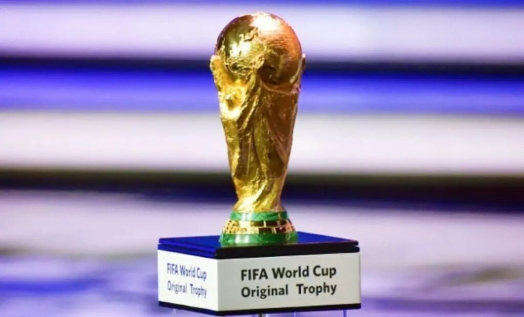 Qatar 2022, salgono a 12 le Nazionali qualificate al Mondiale 1 Coppa del mondo.jpg