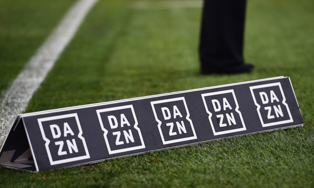 La Lazio infiamma gli ascolti: record storico su DAZN contro il Milan, polemica in arrivo!