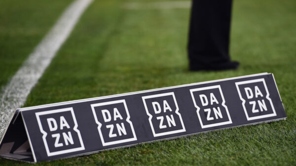 Dazn BUF 5314