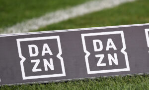 DAZN: «Incrementiamo i servizi, ribadendo il massimo impegno»