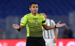 Lazio Di Bello, la furia di Sarri: «Decisioni chirurgiche». E quei precedenti…