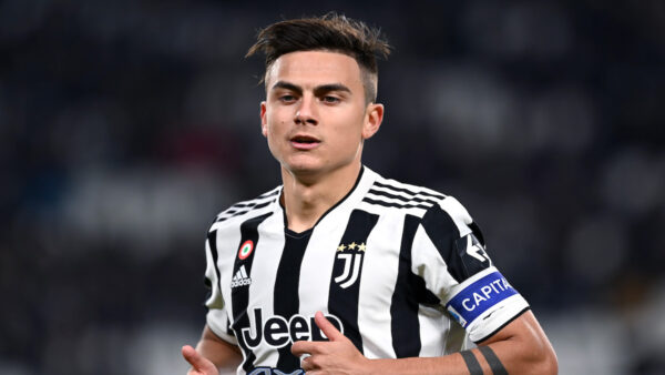 Dybala MG9 2879