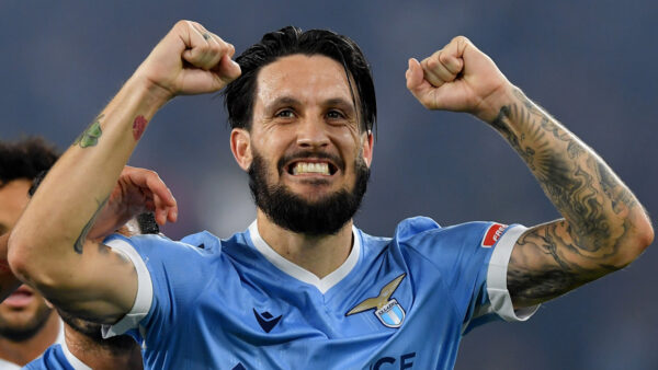 Luis Alberto