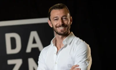 FEDERICO BALZARETTI