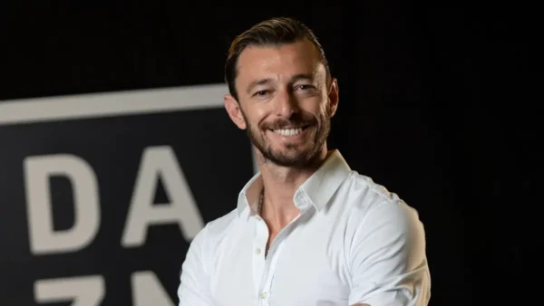 FEDERICO BALZARETTI