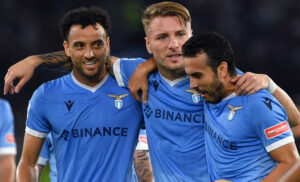 Pagelle Lazio, top e flop dell’attacco: i promossi e i bocciati