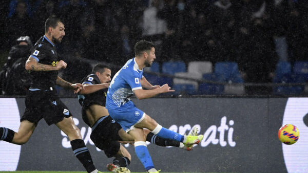 Gol Mertens