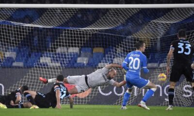Gol Zielinski
