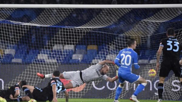 Gol Zielinski