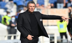 Gotti: «Partita pazza, ma Molina non andava espulso»
