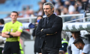 Master Uefa Pro, due ex laziali a lezione da Luca Gotti