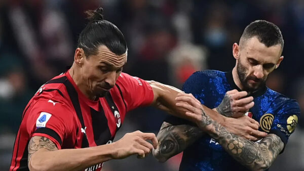milan inter