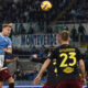 Immobile Lazio Salernitana 1