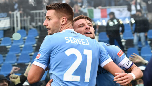 Immobile Milinkovic