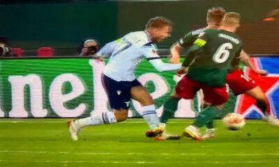 Immobile fallo