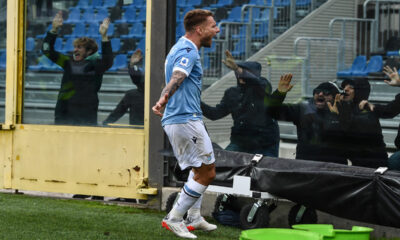 Immobile MG6 9117