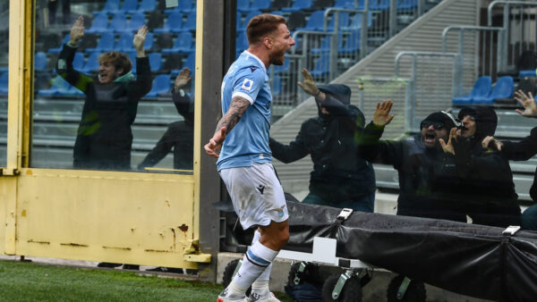 Ciro Immobile
