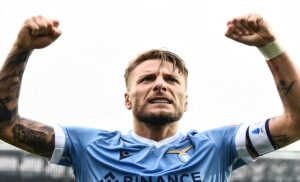 Allenamento Lazio, ritorna Immobile: «Ci siamo»