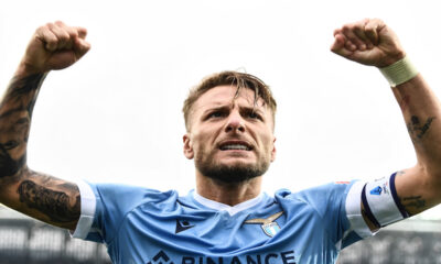 Immobile MG6 9207