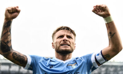 Immobile MG6 9208