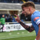 Immobile MG6 9240