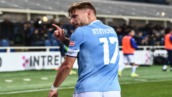 Immobile MG6 9258