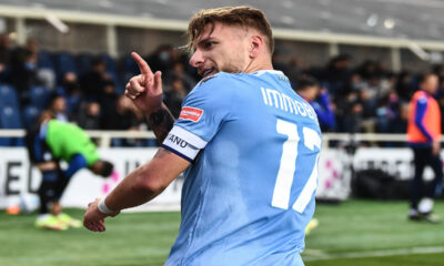 Immobile MG6 9262