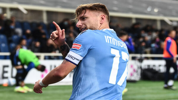 Immobile MG6 9262