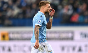 Lazio, Immobile è il Player of The Year – VIDEO