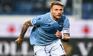 Infortunio Immobile, l’esito degli esami dell’attaccante