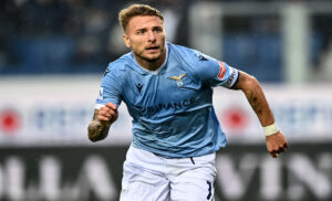 Lazio, quant’è dura senza Immobile: il vero protagonista è in tribuna – FOTO