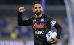 Napoli, Spalletti può sorridere: Insigne e Fabian Ruiz negativi