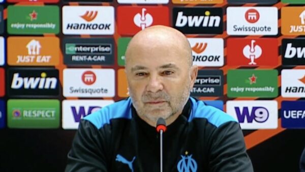 Jorge Sampaoli Marsiglia