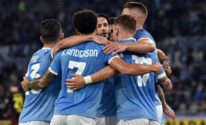 Top 11 diciannovesima giornata, ci sono tre biancocelesti – FOTO