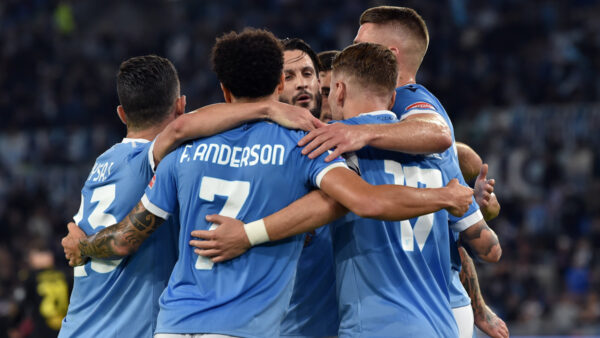 Lazio