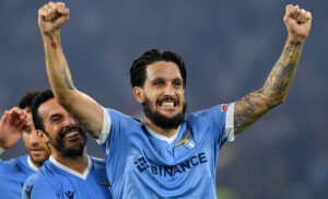 Probabili formazioni Lazio-Genoa: Sarri con il dubbio Luis Alberto