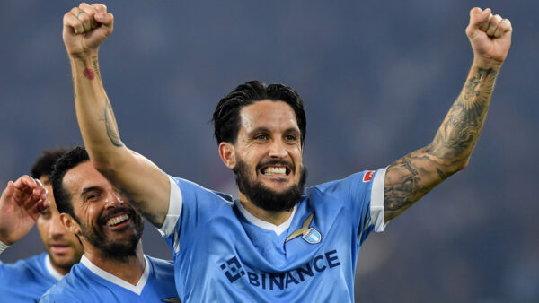 Luis Alberto 1